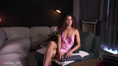 Snapshot of paulacora100 chatting on 21, 6, 2026 Paula online show from 21, 6, 2026