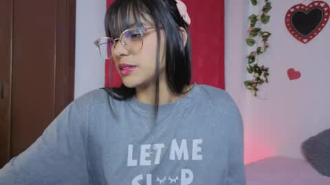 Snapshot of paulacutexs chatting on 5, 6, 2026 Paula online show from 5, 6, 2026