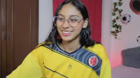 Snapshot of paulacutexs chatting on 18, 6, 2026 Paula online show from 18, 6, 2026