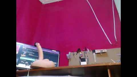 PAULA VALENTINA online show from 26, 7, 2026