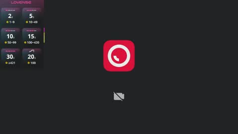 Paula online show from 9, 4, 2026