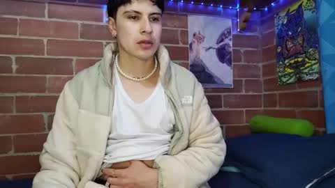 Paul DAmico online show from 25, 3, 2026