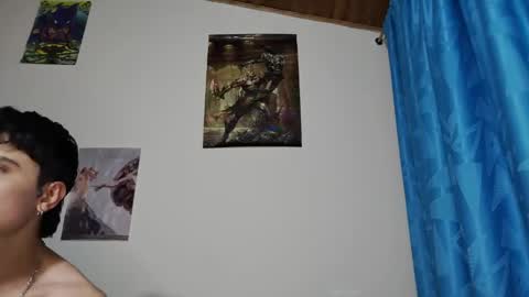 Paul DAmico online show from 19, 5, 2026