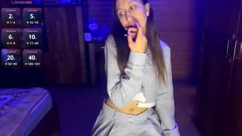 Ashley Cooper online show from 20, 10, 2025