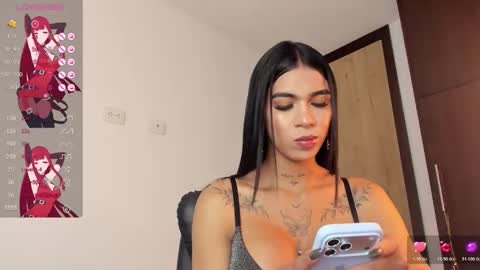 Snapshot of paulett_g chatting on 22, 3, 2026 Paulett online show from 22, 3, 2026