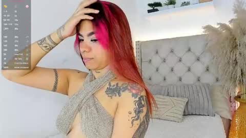 paulette_bustamante_ online show from 29, 5, 2026