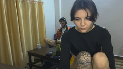 Isla  Chase online show from 5, 12, 2024