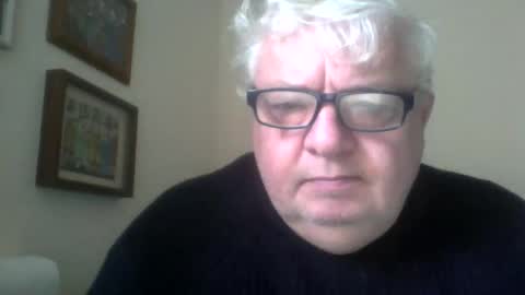 Snapshot of paulgn365 chatting on 25, 11, 2025 paulgn365 online show from 25, 11, 2025
