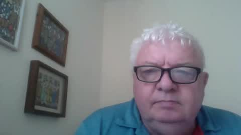 paulgn365 online show from 13, 5, 2026