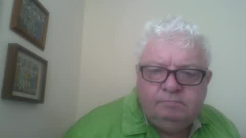 paulgn365 online show from 24, 5, 2026