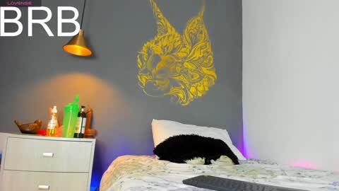 Snapshot of paulin01_ chatting on 3, 1, 2025 Paulina online show from 3, 1, 2025