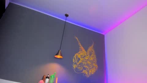 Snapshot of paulin01_ chatting on 30, 1, 2025 Paulina online show from 30, 1, 2025