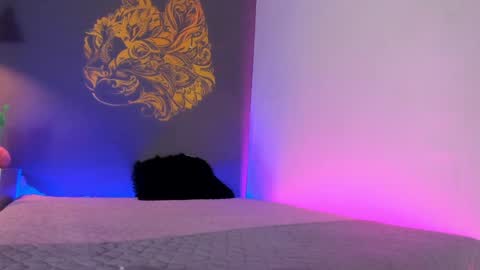 Snapshot of paulin01_ chatting on 3, 2, 2025 Paulina online show from 3, 2, 2025