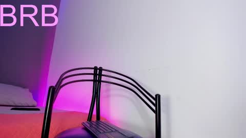 Snapshot of paulin01_ chatting on 3, 3, 2025 Paulina online show from 3, 3, 2025