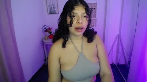 Snapshot of paulina07_ chatting on 21, 5, 2026 paulina07_ online show from 21, 5, 2026