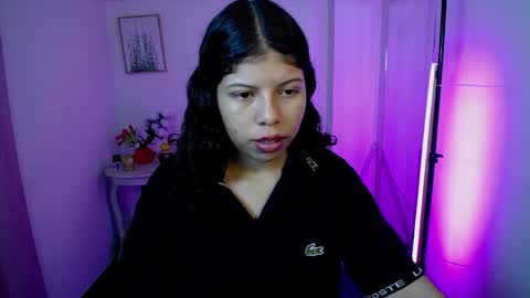 Snapshot of paulina07_ chatting on 23, 5, 2026 paulina07_ online show from 23, 5, 2026