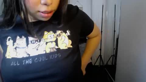 Snapshot of paulina07_ chatting on 1, 6, 2026 paulina07_ online show from 1, 6, 2026