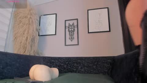 Snapshot of paulina_bennet chatting on 20, 5, 2026 paulina_bennet online show from 20, 5, 2026