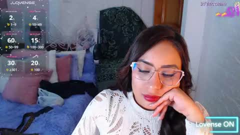 Snapshot of paulina_galvis2700 chatting on 29, 6, 2026 paulina online show from 29, 6, 2026