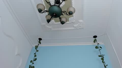 PAULINA  online show from 7, 3, 2025