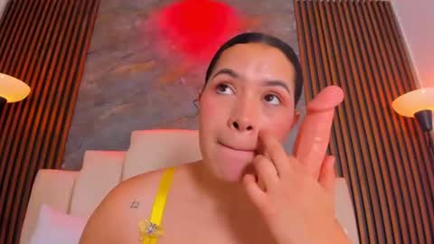 Snapshot of paulina_rosset chatting on 27, 6, 2026 paulina_rosset online show from 27, 6, 2026