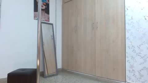 Paulina Rubio online show from 21, 12, 2024