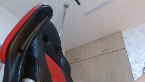 Paulina Rubio online show from 22, 2, 2025