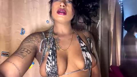 Snapshot of paulina_ruiz_ chatting on 31, 5, 2026 online show from 31, 5, 2026