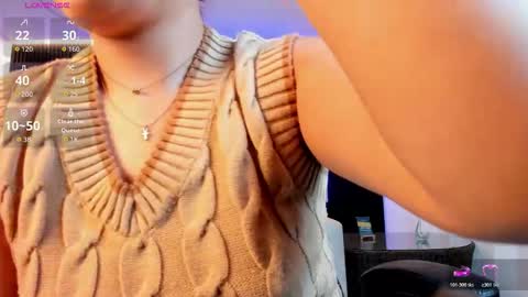 Paulina  online show from 23, 2, 2026