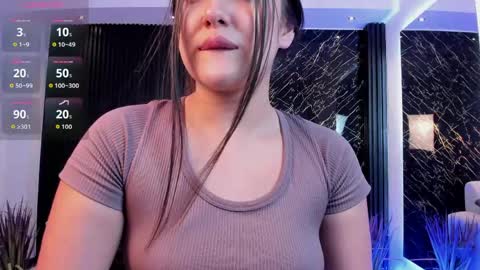Paulina  online show from 28, 5, 2026