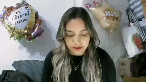 Snapshot of paulina_x_x chatting on 3, 5, 2026 paulina_x_x online show from 3, 5, 2026