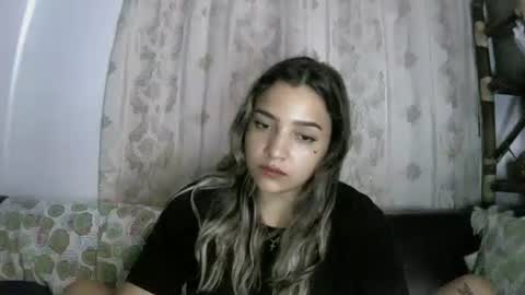 Snapshot of paulina_x_x chatting on 7, 5, 2026 paulina_x_x online show from 7, 5, 2026