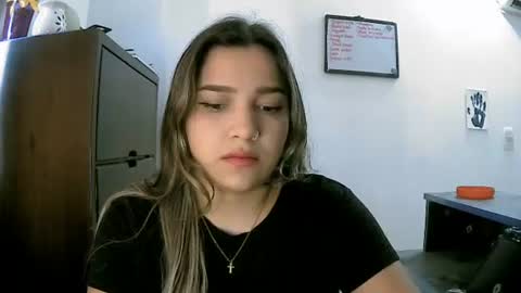 Snapshot of paulina_x_x chatting on 11, 6, 2026 paulina_x_x online show from 11, 6, 2026
