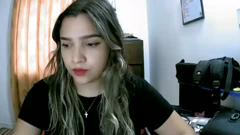 Snapshot of paulina_x_x chatting on 14, 6, 2026 paulina_x_x online show from 14, 6, 2026