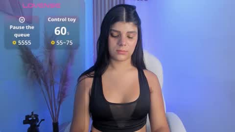 Snapshot of paulinabelle chatting on 31, 10, 2025 Paulina Belle online show from 31, 10, 2025