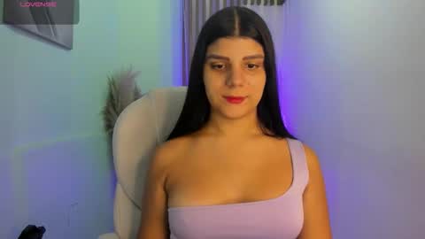 Snapshot of paulinabelle chatting on 13, 1, 2026 Paulina Belle online show from 13, 1, 2026