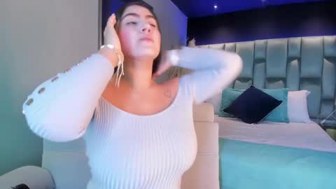 Paulina online show from 22, 2, 2025