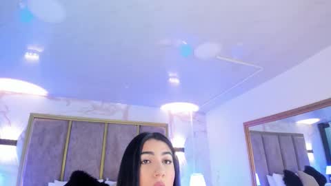 Paulina online show from 13, 2, 2026