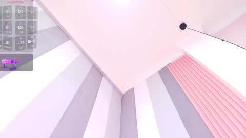 Snapshot of paulinasaeenz chatting on 16, 1, 2025 PaulinaSaennz online show from 16, 1, 2025