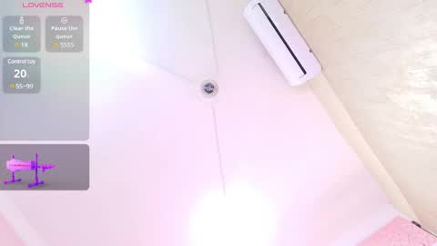 Snapshot of paulinasaeenz chatting on 17, 1, 2025 PaulinaSaennz online show from 17, 1, 2025