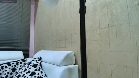 Snapshot of paulinasaeenz chatting on 28, 1, 2025 PaulinaSaennz online show from 28, 1, 2025