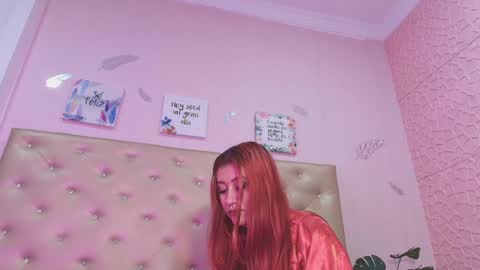 Snapshot of paulinasaeenz chatting on 14, 2, 2025 PaulinaSaennz online show from 14, 2, 2025