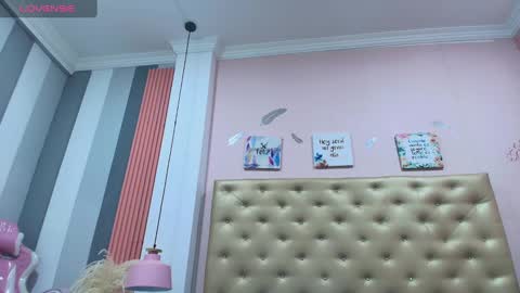 Snapshot of paulinasaeenz chatting on 23, 2, 2025 PaulinaSaennz online show from 23, 2, 2025