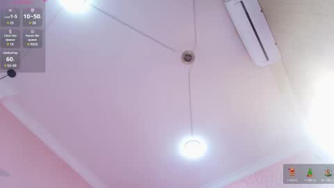 Snapshot of paulinasaeenz chatting on 26, 2, 2025 PaulinaSaennz online show from 26, 2, 2025
