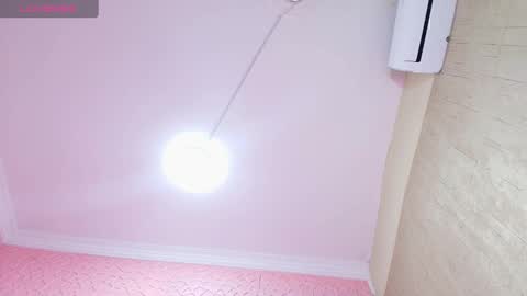 Snapshot of paulinasaeenz chatting on 10, 3, 2025 PaulinaSaennz online show from 10, 3, 2025