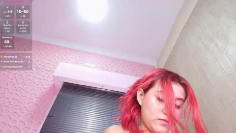 Snapshot of paulinasaeenz chatting on 10, 3, 2025 PaulinaSaennz online show from 10, 3, 2025