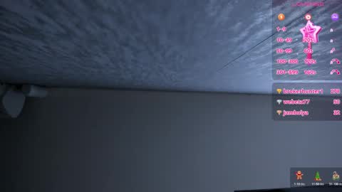 PaulinaSaennz online show from 27, 10, 2025