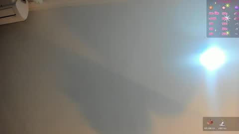 PaulinaSaennz online show from 4, 4, 2026