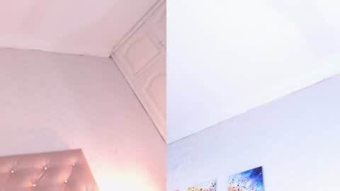 Snapshot of paulinasaeenz chatting on 28, 7, 2026 PaulinaSaennz online show from 28, 7, 2026