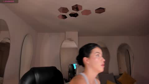 Snapshot of paulinasantosx chatting on 2, 11, 2025 Paulina Santos online show from 2, 11, 2025